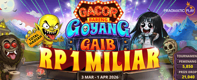 Bonus Slot King999 Terpercaya banner