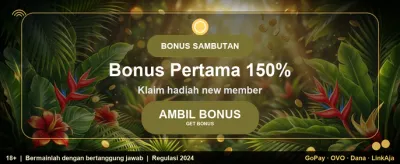 Login King999 Menang Mudah banner